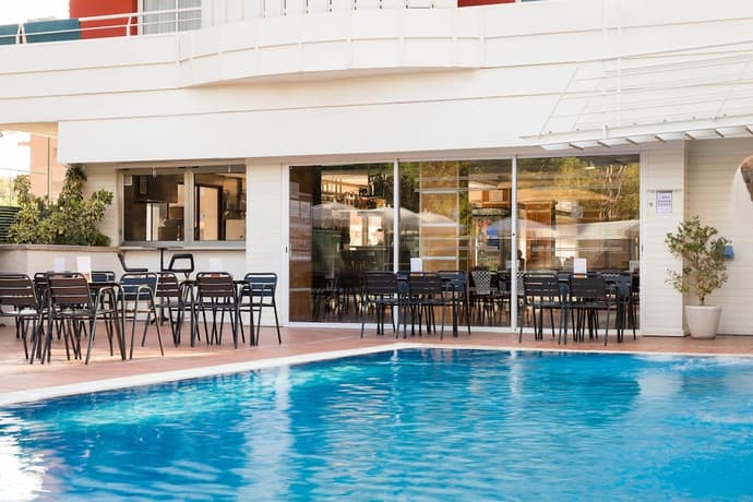 htop Summer Sun, Primary image