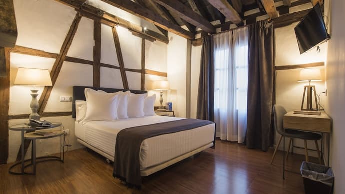 Hotel Abad Toledo, Primary image