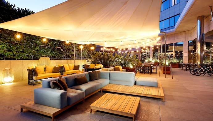 Hotel SB Icaria, Primary image