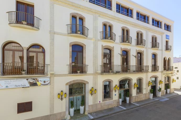 Hotel Spa Porto Cristo, Primary image