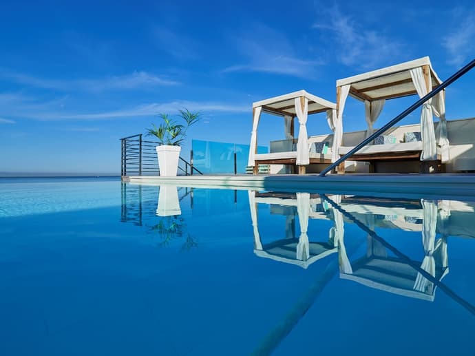 BQ Aguamarina Boutique Hotel, Primary image