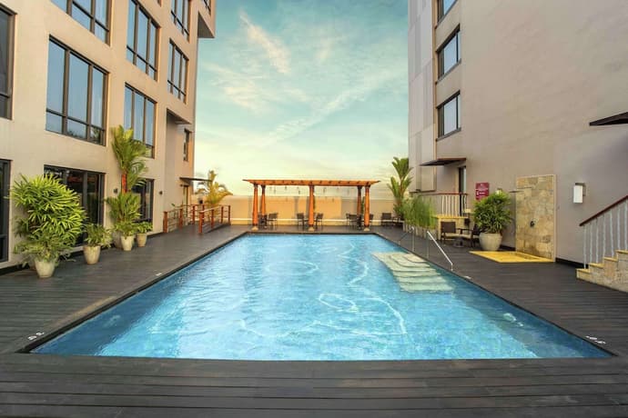 Hilton Garden Inn Trivandrum, Primary image