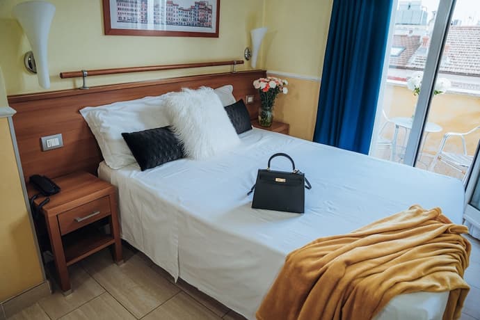 Hotel Windrose, Primary image