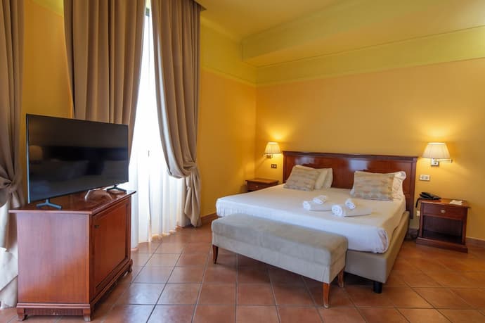 Hotel Nuvò, Primary image