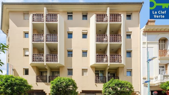 Pierre & Vacances Résidence Les Citronniers, Primary image