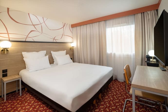 Sure Hotel by Best Western Caen Mémorial, Primary image