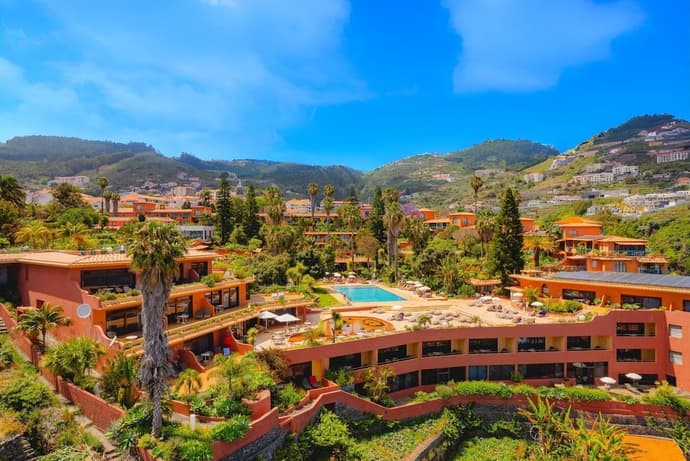 Quinta Splendida Wellness & Botanical Garden, Primary image