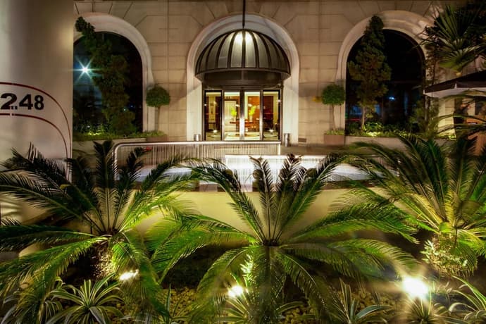 Clarion Hotel Faria Lima, Primary image