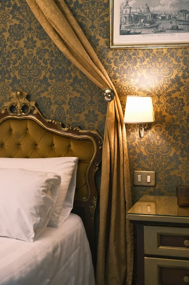 Hotel San Gallo, Primary image