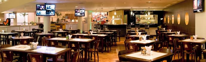 Holiday Inn Sao Paulo Parque Anhembi by IHG, Primary image