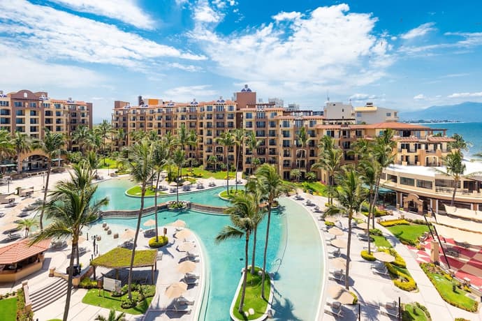 Villa Del Palmar Flamingos Beach Resort and Spa, Primary image