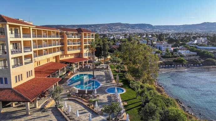 Thalassa Boutique Hotel & Spa, Primary image