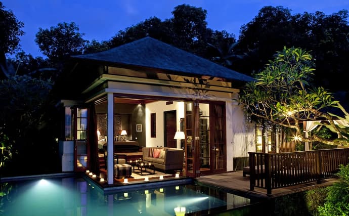 The Damai, Primary image