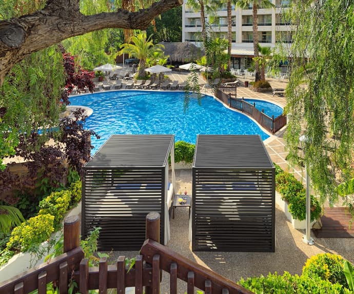 H10 Salou Princess, Primary image