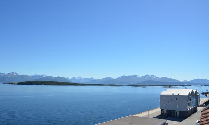 Thon Hotel Moldefjord, Primary image