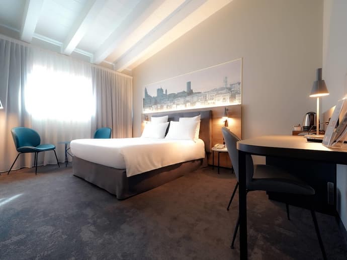 Mercure Bergamo Centro Palazzo Dolci, Primary image