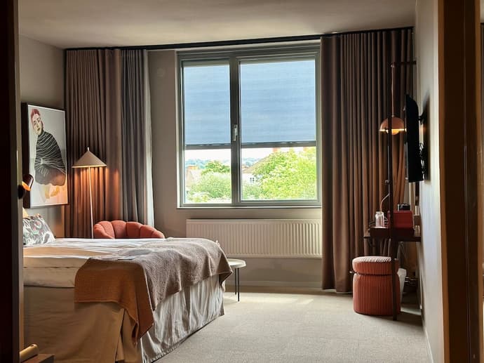 Spar Hotel Majorna, Primary image