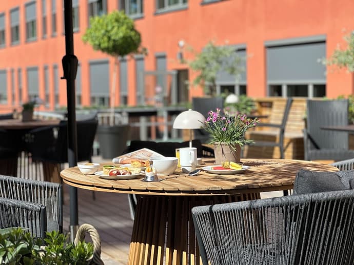 Spar Hotel Majorna, Primary image