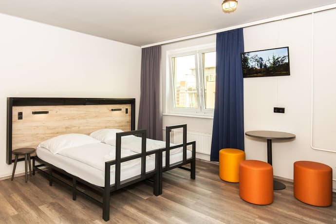 a&o Berlin Mitte, Primary image