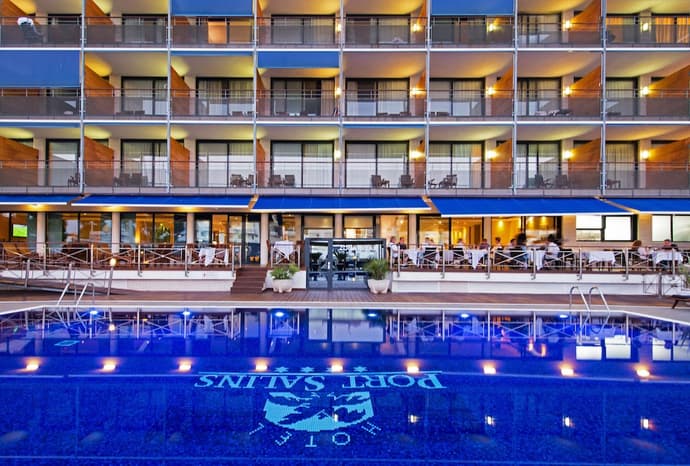 Hotel Port Salins by Pierre & Vacances, Primary image