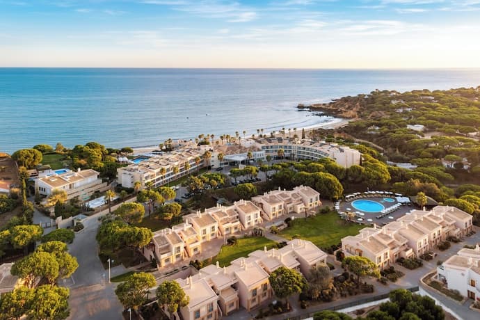 Grande Real Santa Eulalia Resort, Primary image