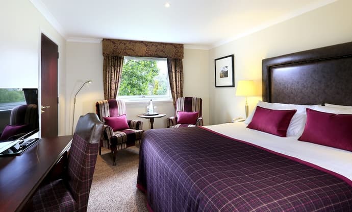 Macdonald Aviemore Highland Hotel, Primary image