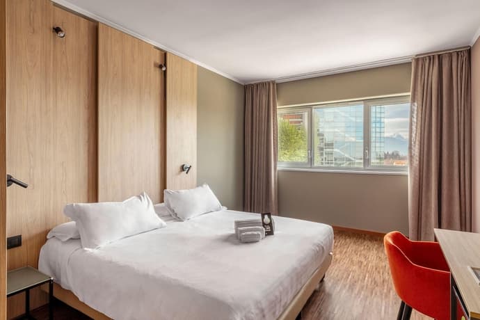 B&B Hotel Cuneo Cristal, Primary image