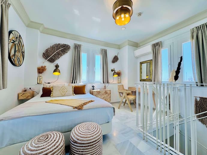 Hotel Boutique Las Cortes de Cádiz, Primary image