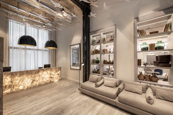 Efe Hotel & Cowork, Primary image