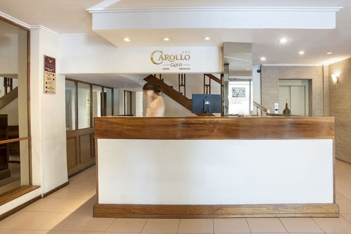 Hotel Carollo, Primary image