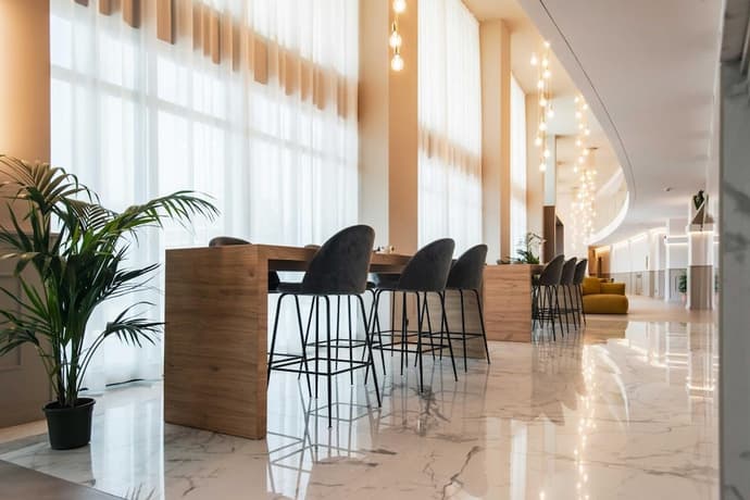 Phi Hotel Cavalieri, Primary image