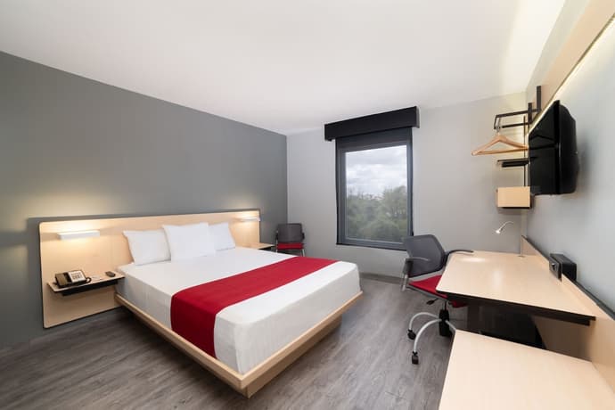 City Express by Marriott Puebla Centro, Primary image