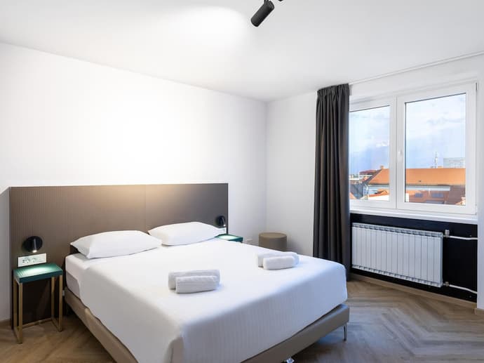 B&B HOTEL Maribor Orel, Primary image
