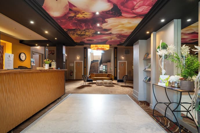 Grand Hotel Filippo, Primary image