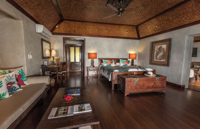 Pacific Resort Aitutaki, Primary image