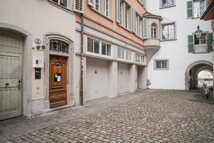 Hotel Drei Könige, Primary image