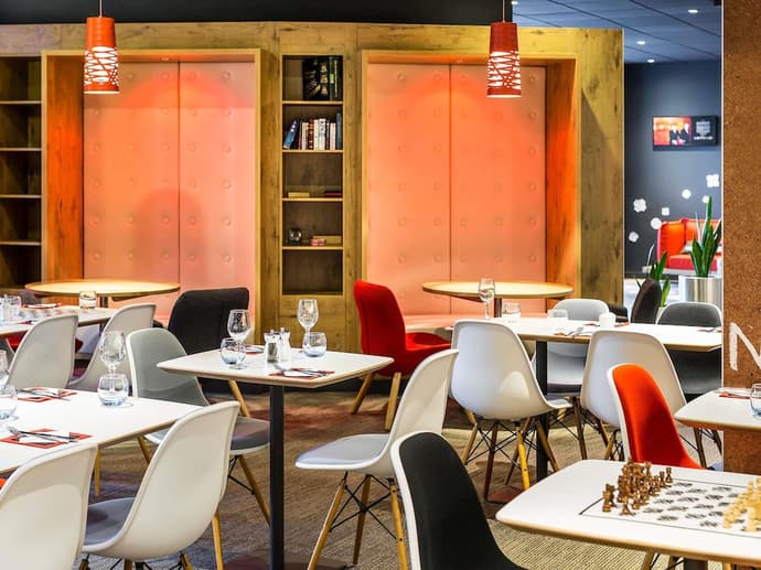 ibis Leeds Centre Marlborough Street, Primary image