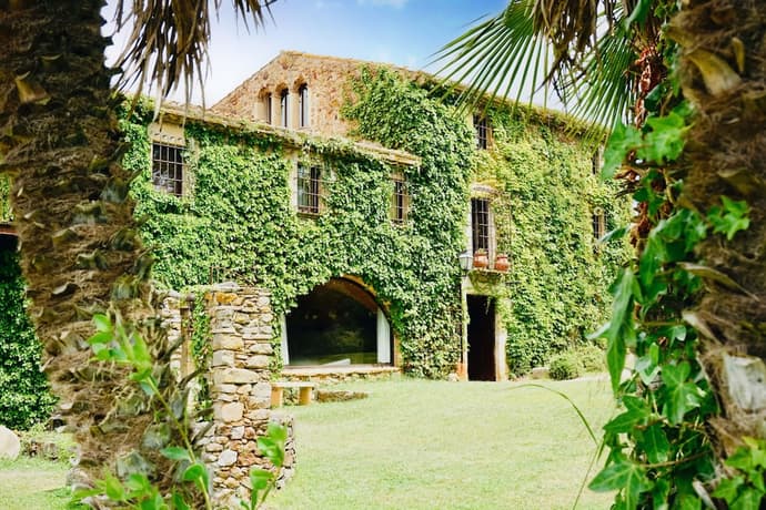 Mas Salvi Country Boutique Hotel, Primary image