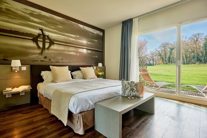 Saint-Malo Golf Resort, Primary image