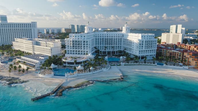 Hotel Riu Palace Las Americas - Adults Only- All Inclusive, Primary image