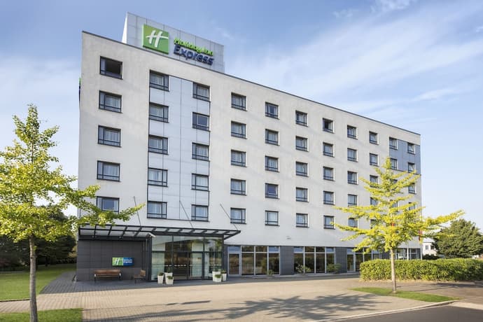 Holiday Inn Express Düsseldorf City North by IHG, Primary image