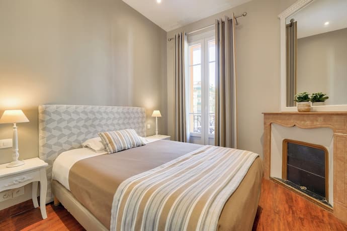 Hôtel Lépante, Primary image