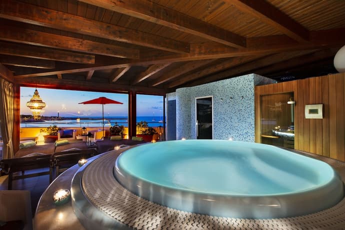 Hotel Mira Spiaggia, Primary image