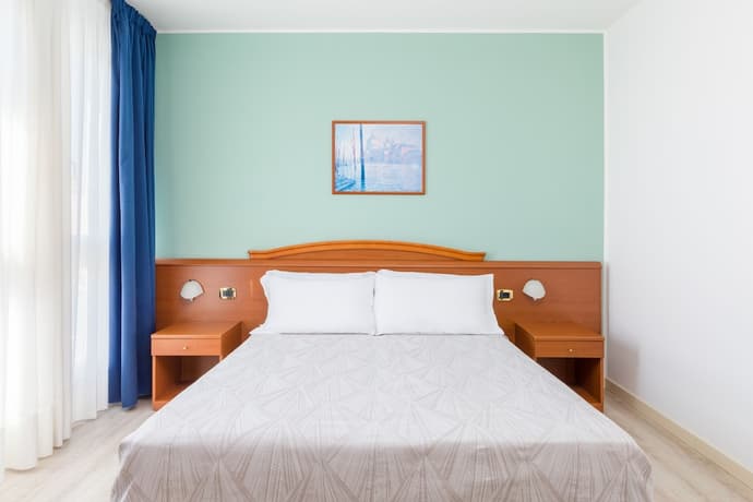 Hotel Palladio, Primary image