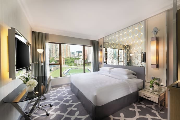 Dorsett Wanchai Hong Kong, Primary image