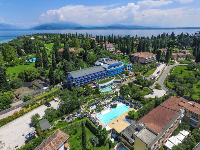 Olivi Hotel & Natural Spa, Primary image