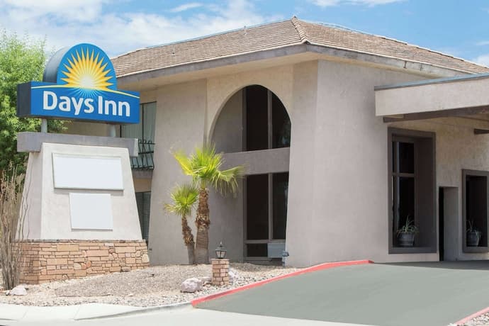 Days Inn by Wyndham Lake Havasu, Primary image