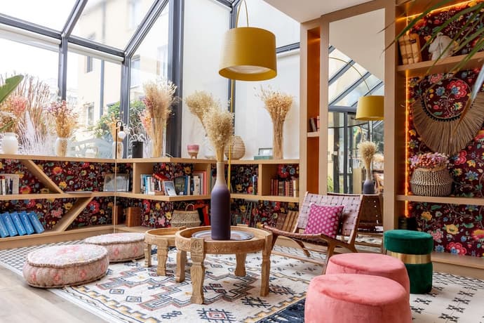 Aiden by Best Western Paris Roissy CDG, Primary image