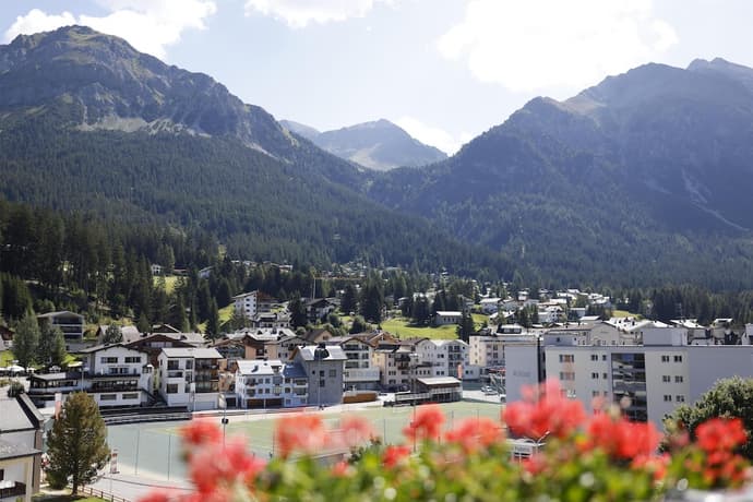 Sunstar Hotel Lenzerheide, Primary image