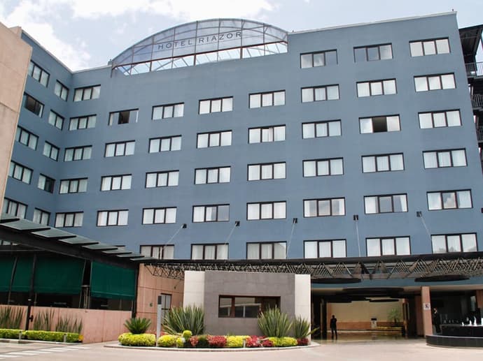 Hotel Riazor Aeropuerto, Primary image